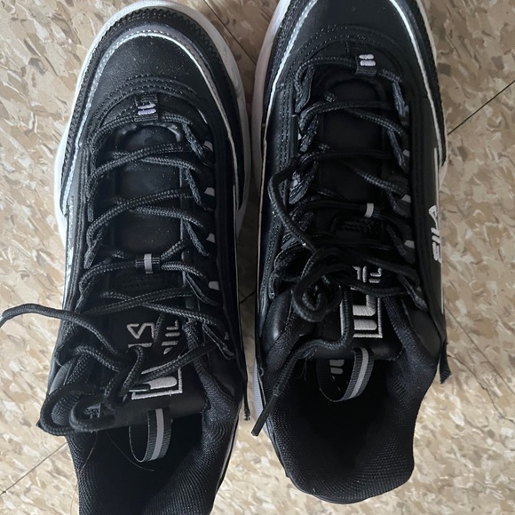 Fila sneakers - Picture 5 of 5